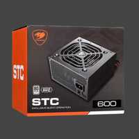 Блок питание Cougar 600 w STC (ps600)(NT8535)