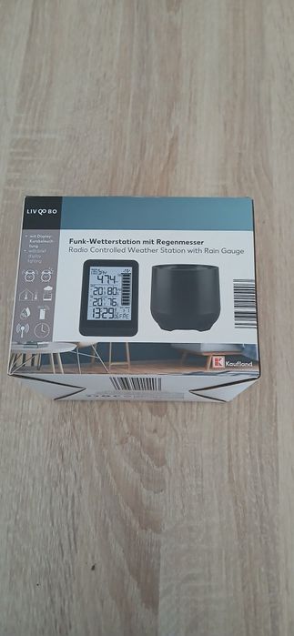 Метеорологична станция