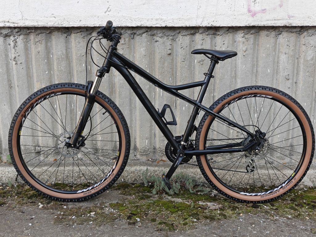 Продавам Bulls Shraptail RL 29",L-51см.
