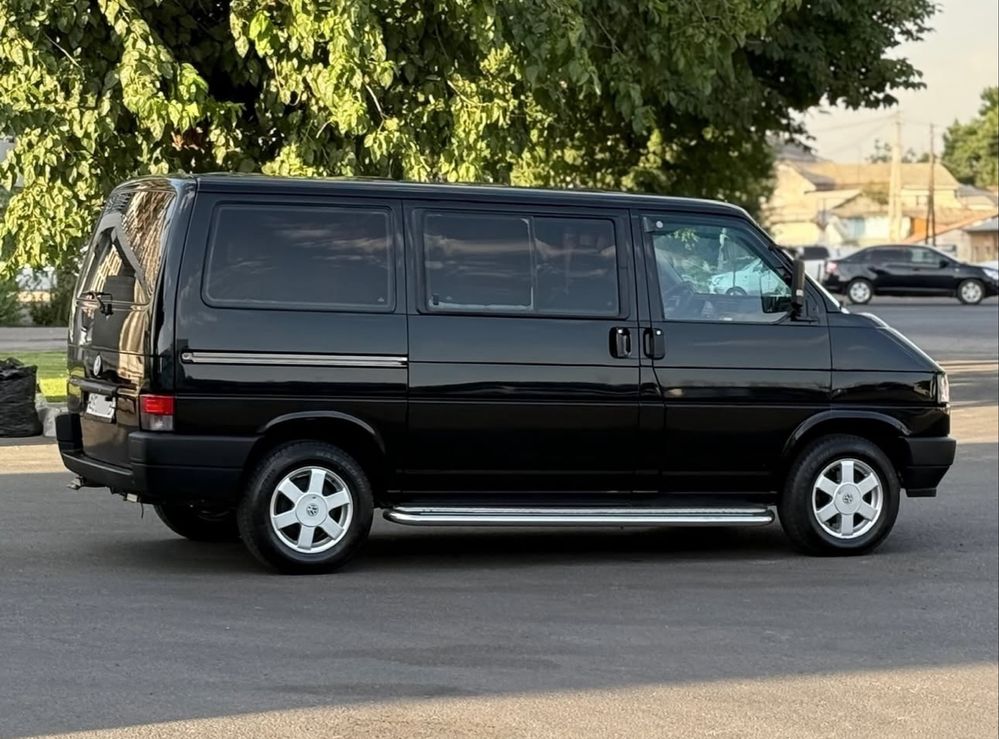 Volkswagen Transporter T4