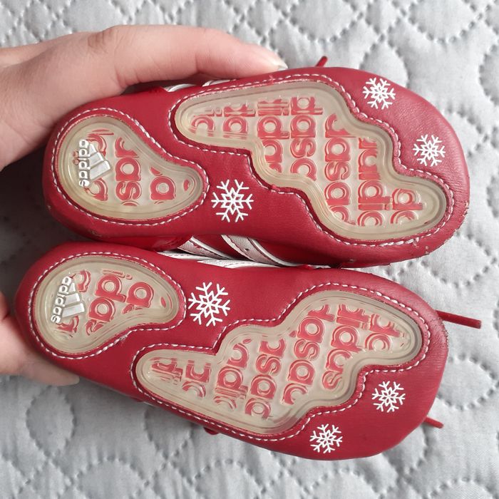 Бебешки  маратонки Adidas