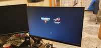 Monitor gaming IPS Acer XB271HU 27" 1440p 165Hz