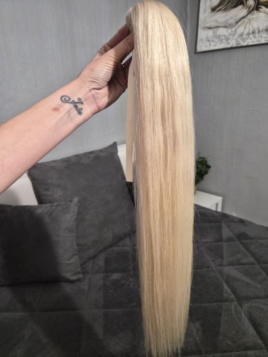 Естествена Индийска Опашка