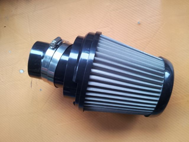 filtru de aer sport profesiona de sunet si putere super changer