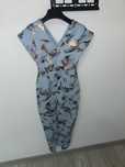 Rochie eleganta nunta/evenimente