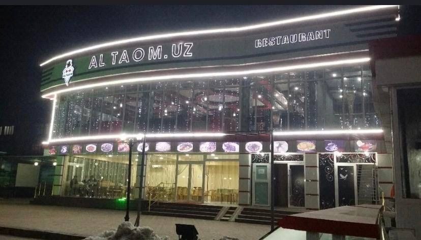 Reklama xizmatlari,  baner, abyomni bukva, orakal  ,poligrafiya …….