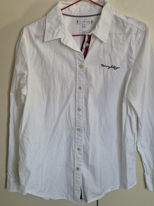 Риза Tommy Hilfiger