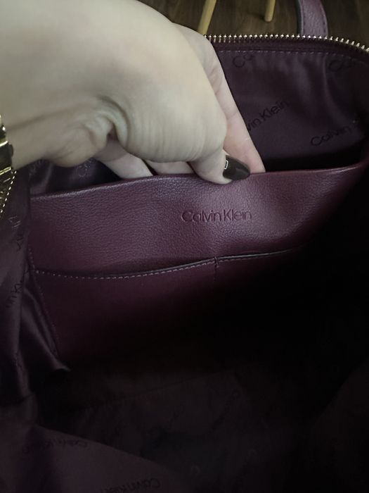 Чанта Calvin Klein