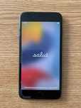 iPhone 7 plus, Negru, 32GB, Sanatate baterie 76%
