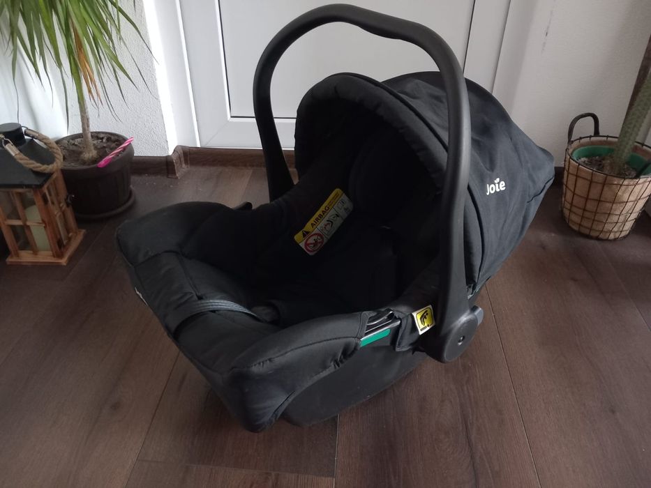 Scoica auto copii Joie i-Size i-Juva 0-13 kg 75 cm