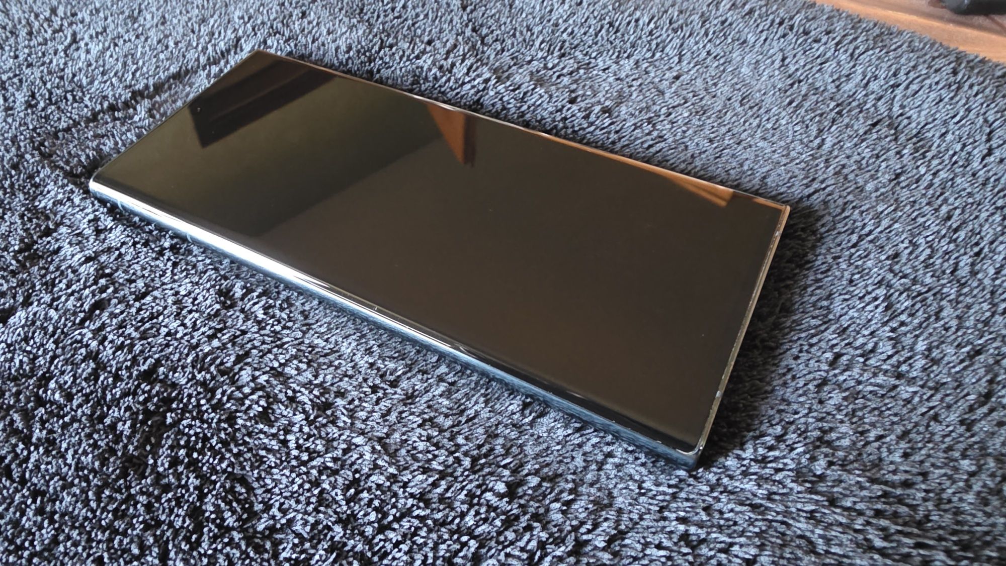 Samsung S22 Ultra plus Mercedes case