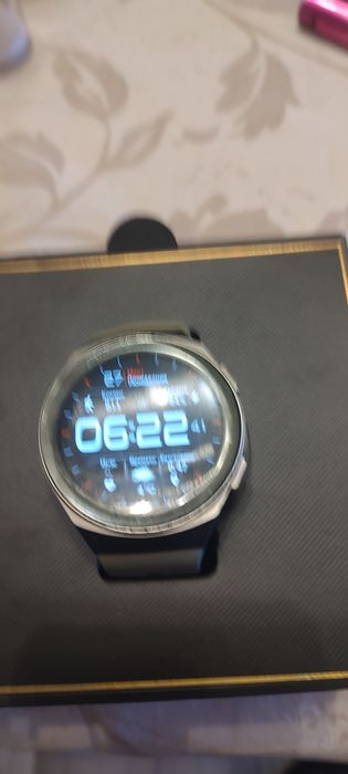 Huawei watch Gt2 e