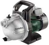 Градинска помпа Metabo P 4000 G 1100 W