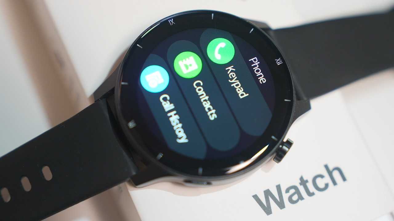 Smart Watch/Смарт часовник