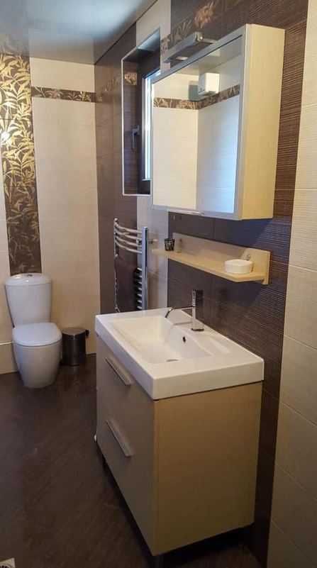 Дава се под наем Тристаен апартамент в София, Драгалевци - 95 кв.м за 800 € - Снимка #3