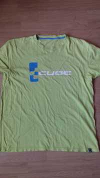 tricou CUBE second xxl