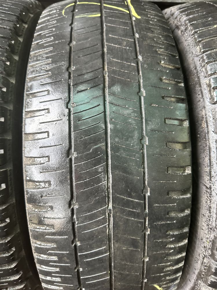 Anvelope 205/65 R16C KLEBER all season