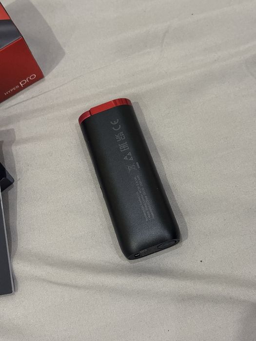 Электронный дым.