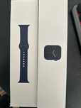Apple watch seria 6 44mm