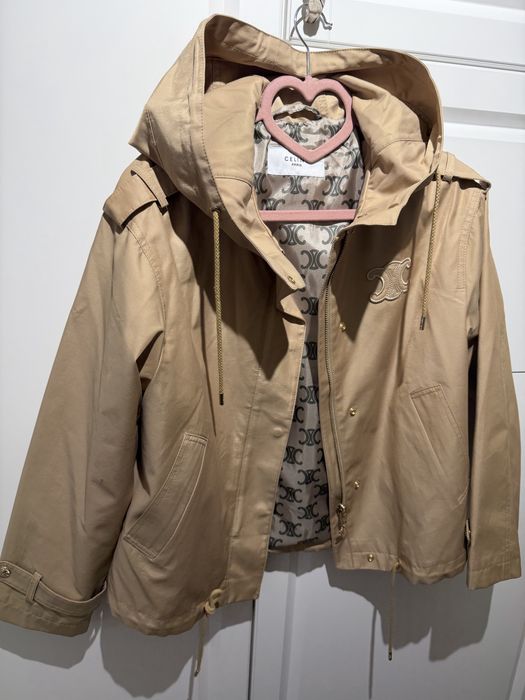 Ново дамско яке Celine