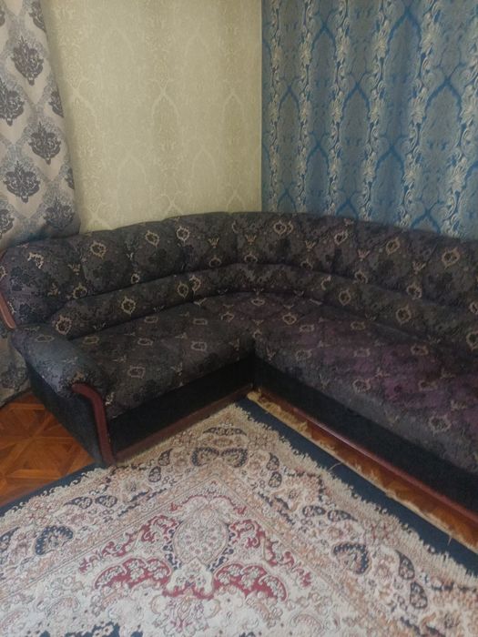Диван угловой пр Беларусь