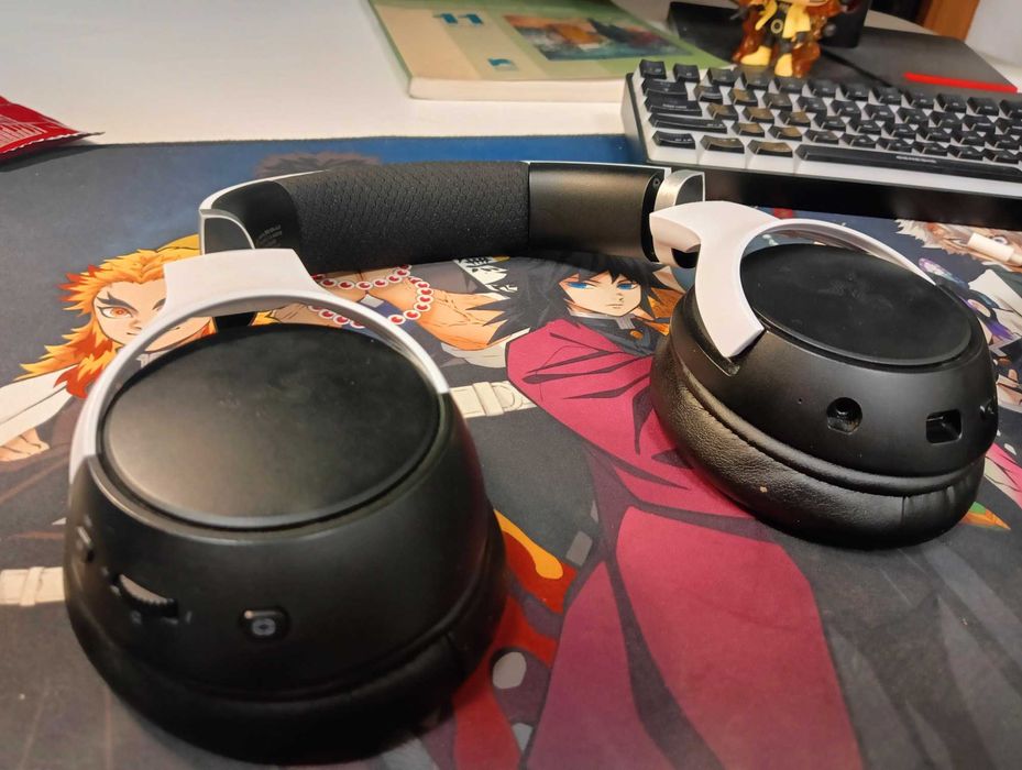 Слушалки Razer Kaira pro BT