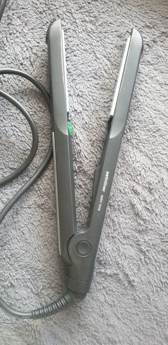 Placă de păr Braun