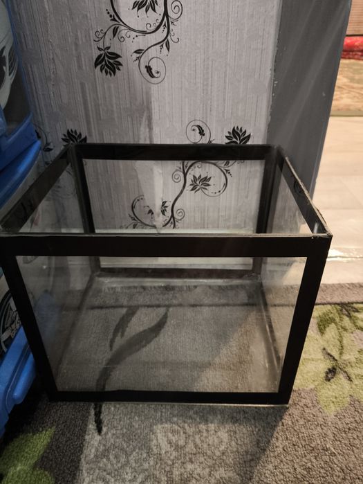 Аквариум 10,10,8.20 литровые