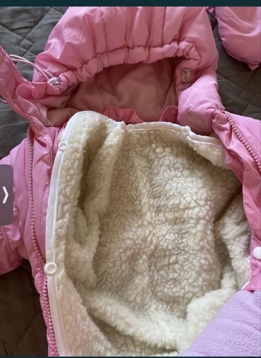 Продам комбинезон-трансформер