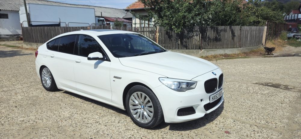 Bmw  520  GT 2.0 diesel M- paket