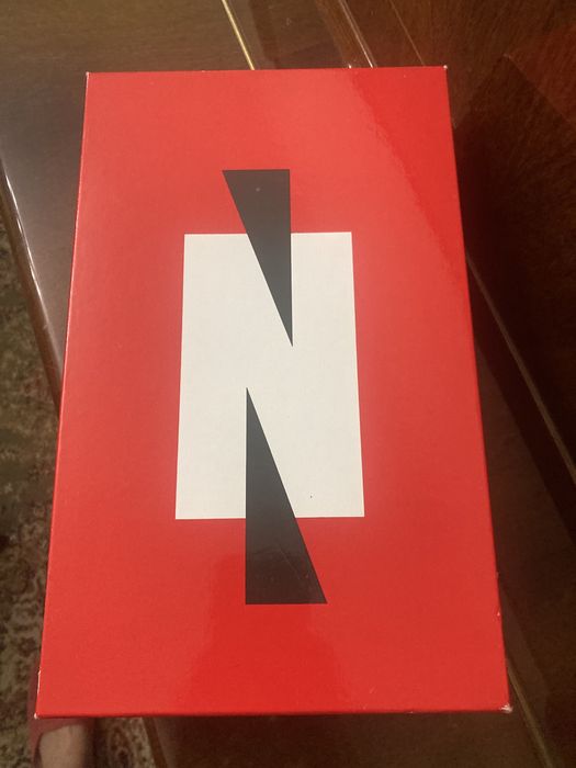 Балетки Nouchka  Оригинал