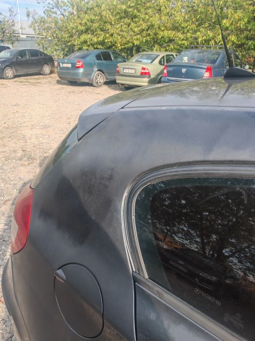 De vânzare bmw, an 2005