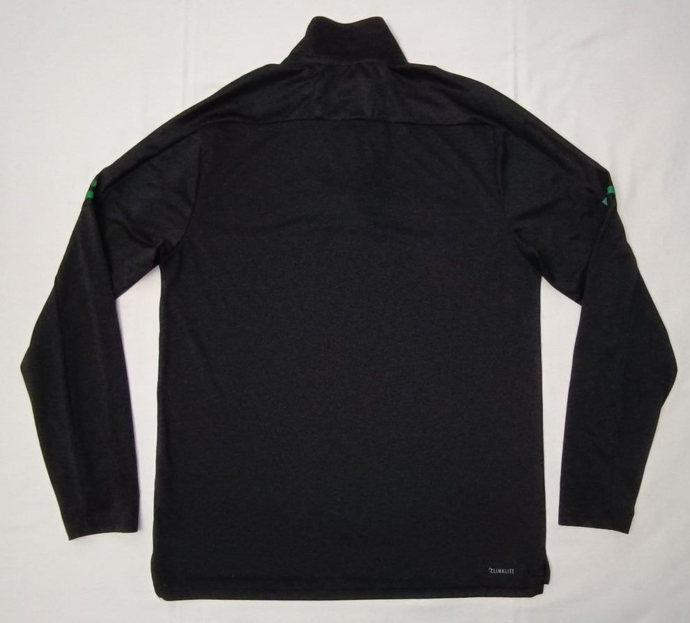 Adidas NHL Dallas Stars Sweatshirt оригинално горнище M Адидас суичър