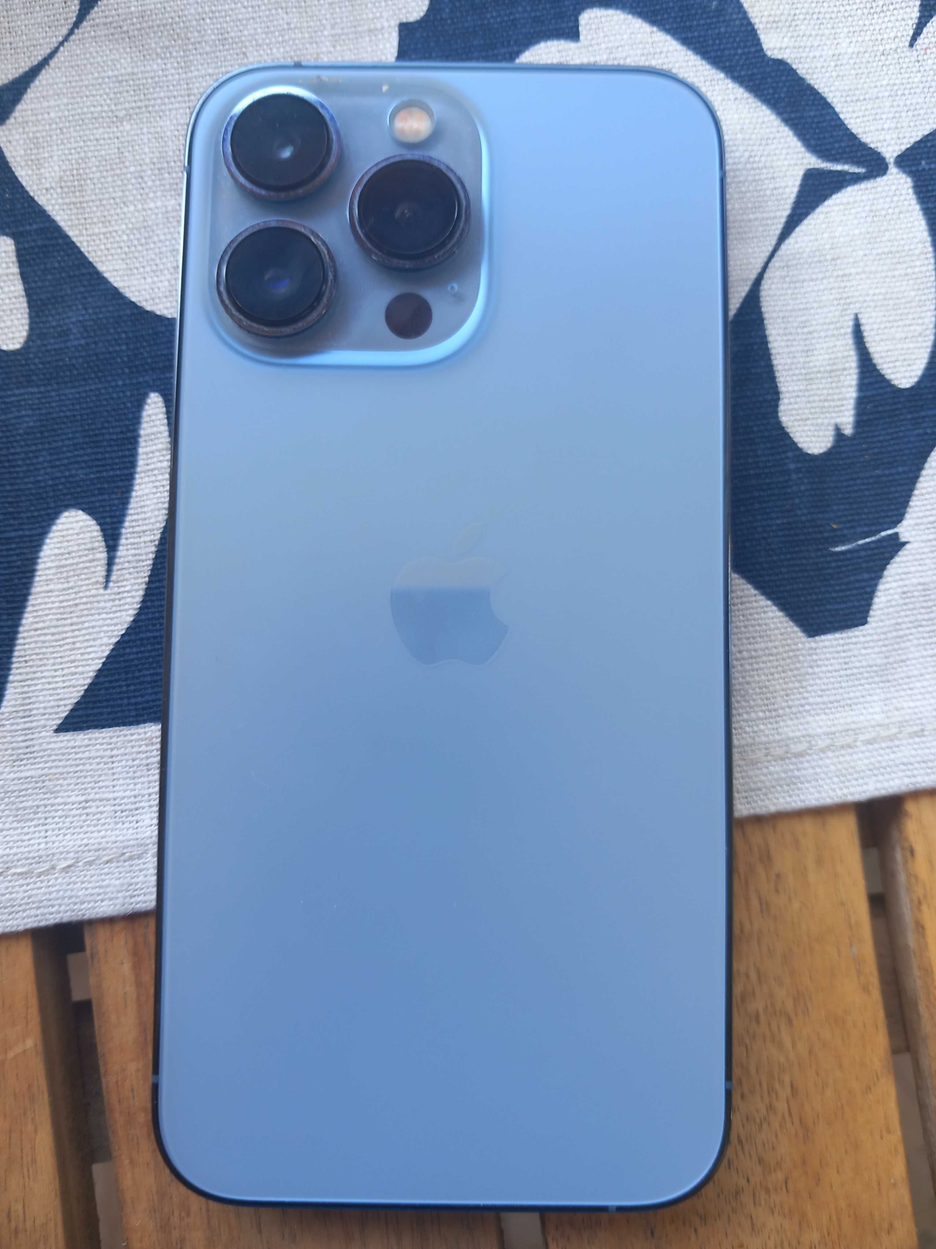 I phone 13 pro - 128 gb