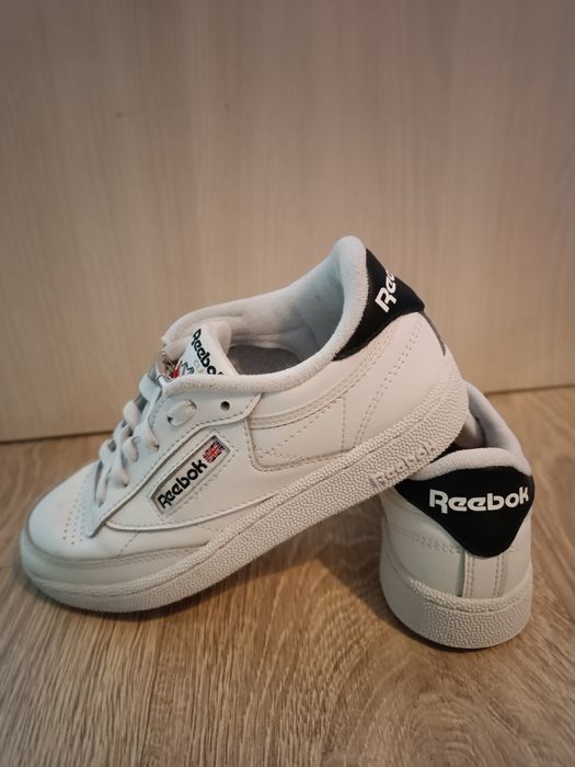 Детски маратонки Reebok
