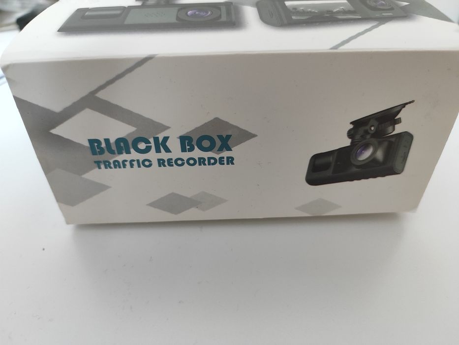 Vind camera auto + cameră spate