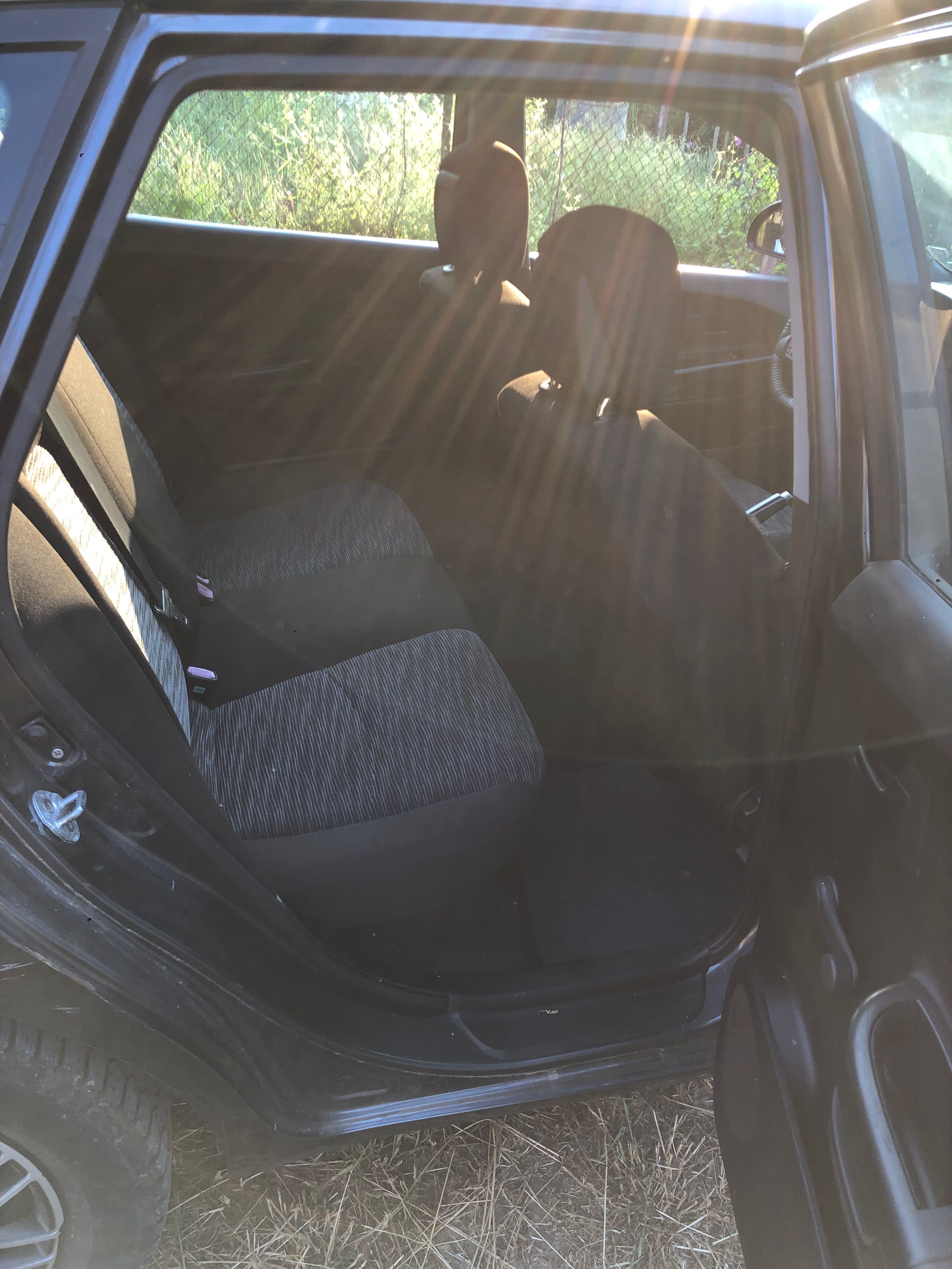 На части Kia ceed