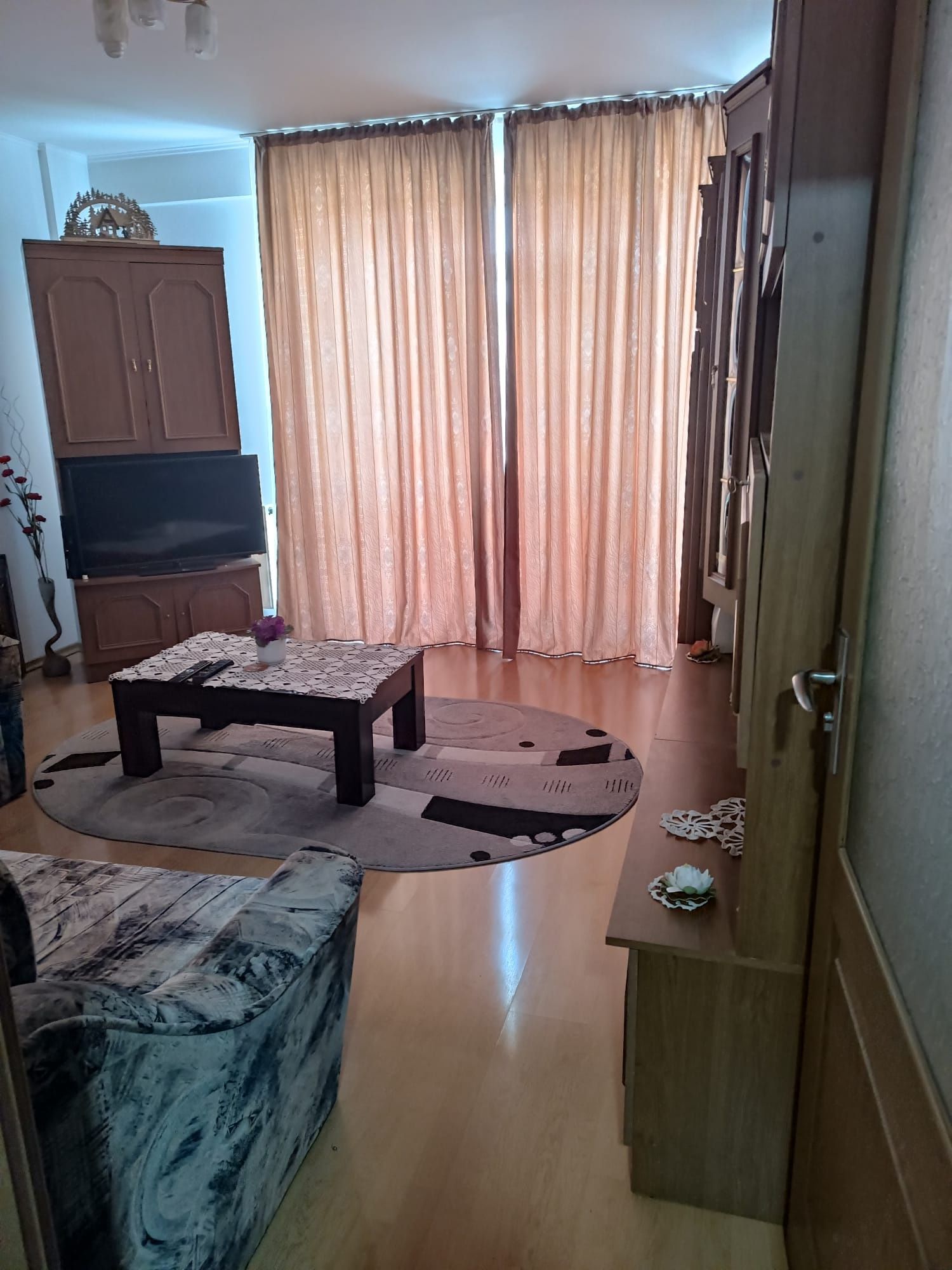 Apartament cu 2 camere