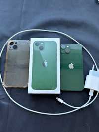Iphone 13 128 green