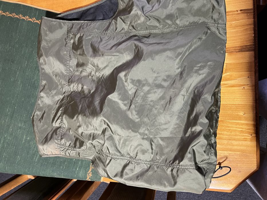 Vesta pescuit marime L