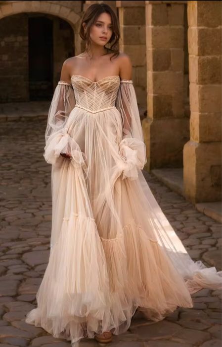 Rochie eleganta de seara
