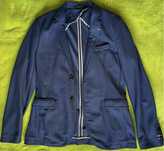 Zara Man sacou barbati, marime 52