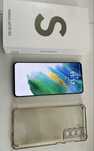 Samsung Galaxy S21 FE 5G 8GB Ram, 256GB, stare perfecta!