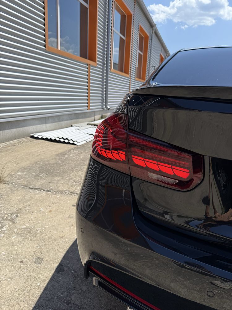 Стопове за BMW f30