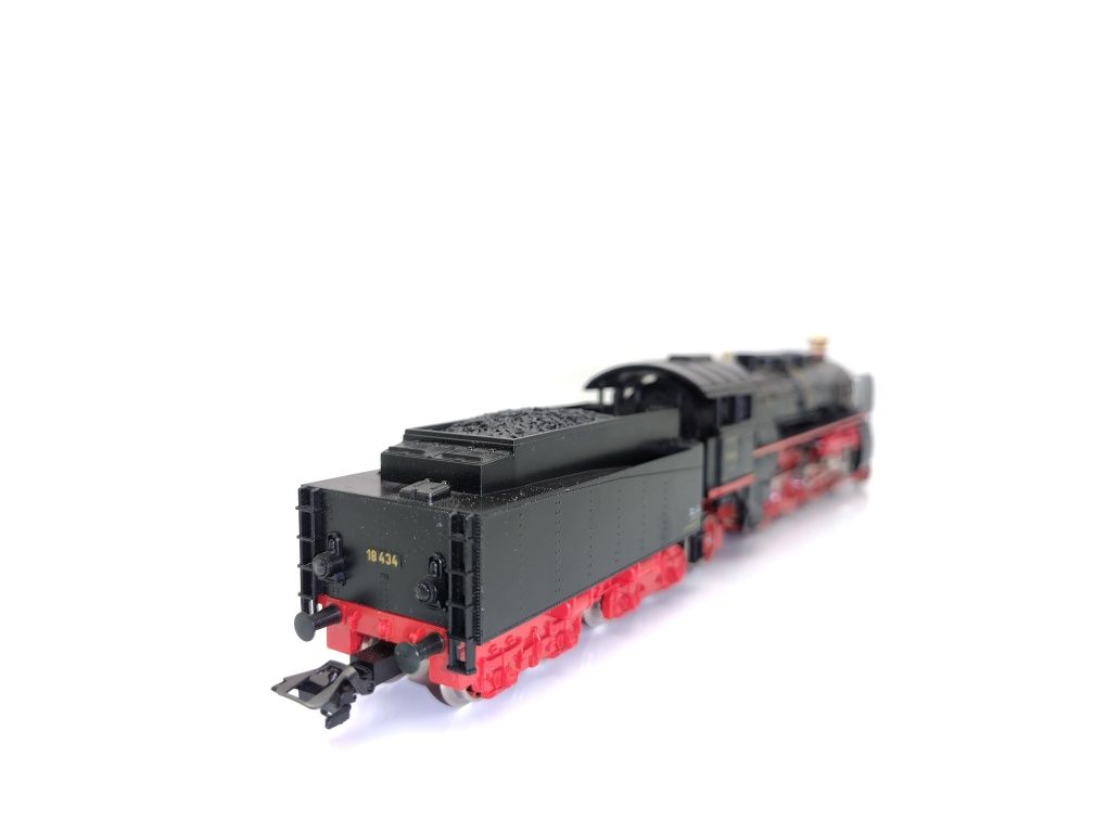Locomotiva Marklin BR 18 434