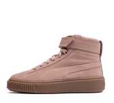 Високи обувки Puma 37 номер