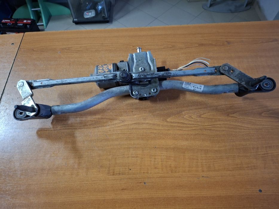 Ansamblul ștergător motoras parbriz Alfa Romeo Giulieta  2010-2020