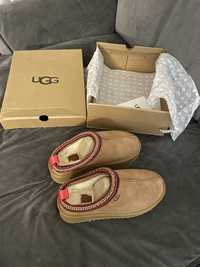 Ugg tazzc chestnut marimea 38