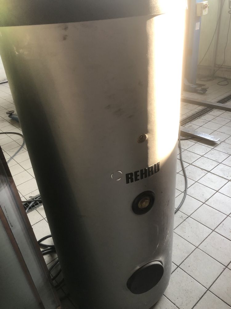 Vind boiler 300 litri