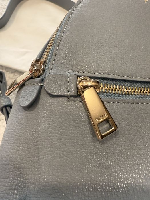 Раница Furla Libera светло синя